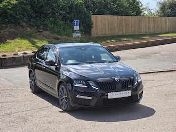 Used Skoda Octavia 2019 for sale - 78514807: Photo