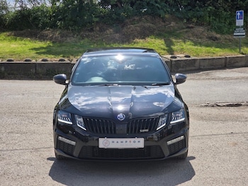 Used Skoda Octavia 2019 for sale - 78514807: Photo