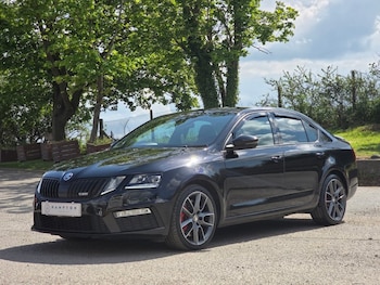 Used Skoda Octavia 2019 for sale - 78514807: Photo