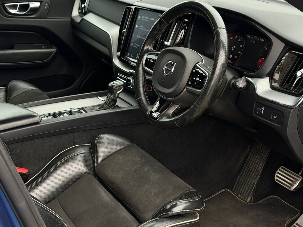 Used Volvo XC60 2018 for sale - 76417778: Photo 12