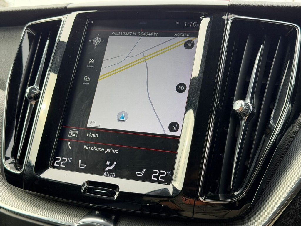 Used Volvo XC60 2018 for sale - 76417778: Photo 13