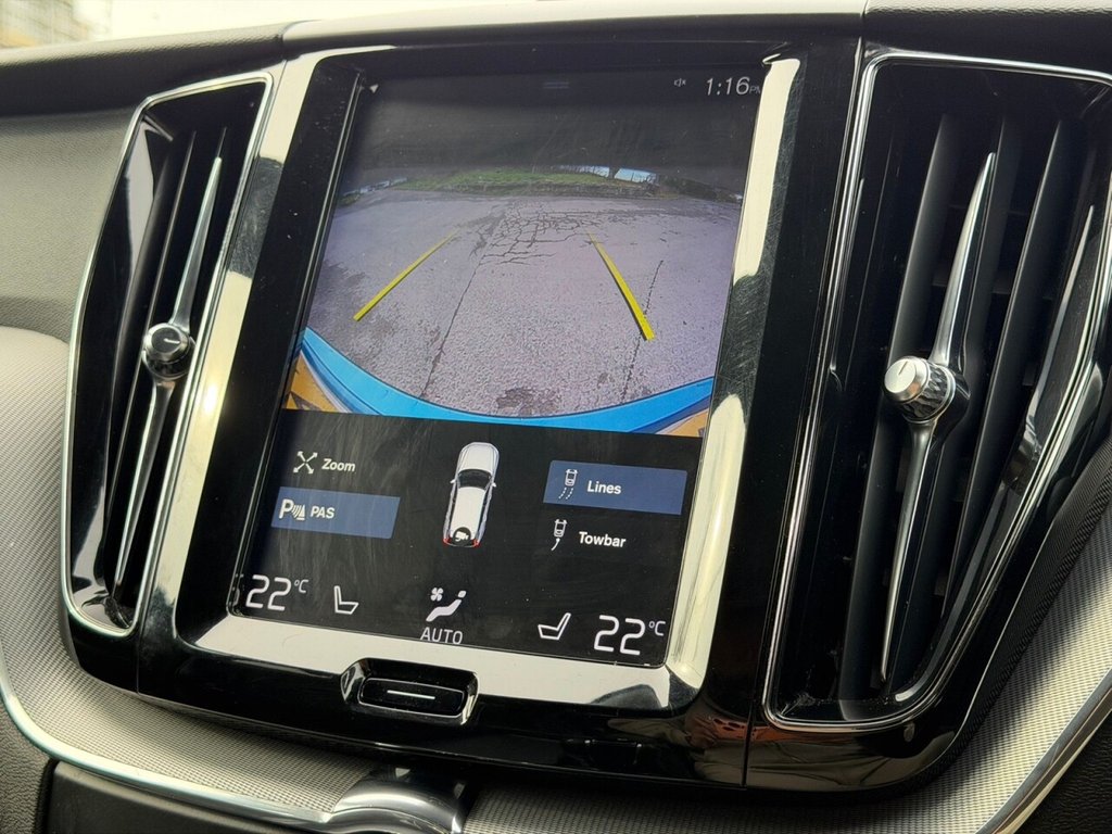 Used Volvo XC60 2018 for sale - 76417778: Photo 16