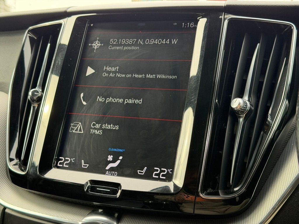 Used Volvo XC60 2018 for sale - 76417778: Photo 17