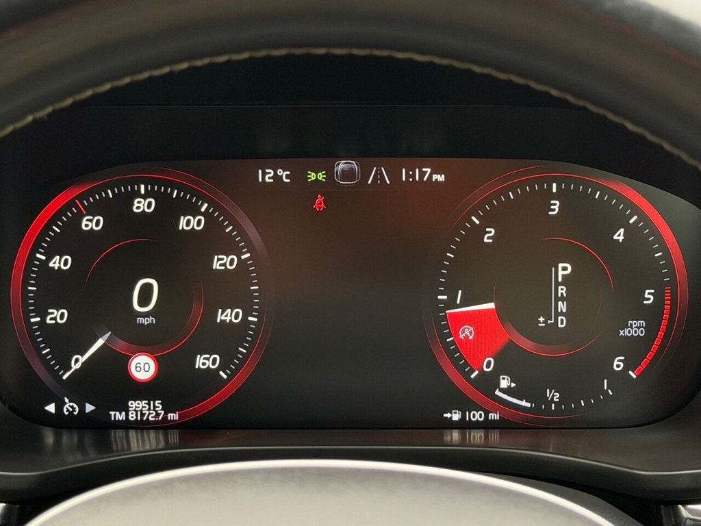 Used Volvo XC60 2018 for sale - 76417778: Photo 18