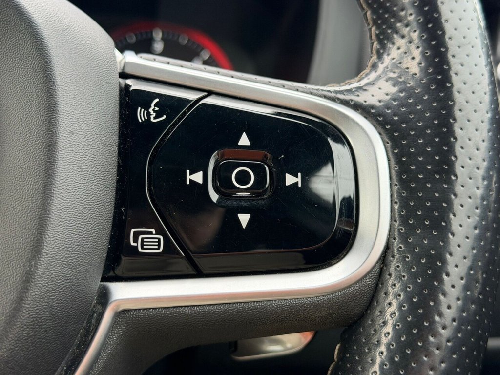 Used Volvo XC60 2018 for sale - 76417778: Photo 21