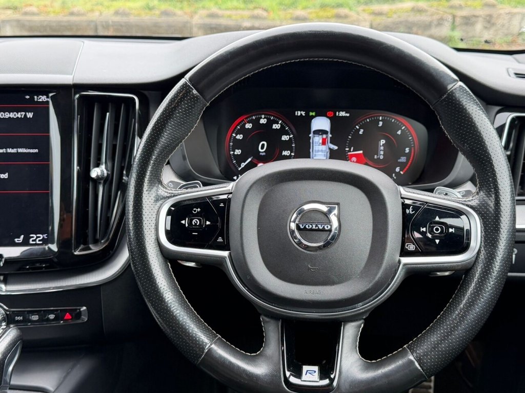 Used Volvo XC60 2018 for sale - 76417778: Photo 22