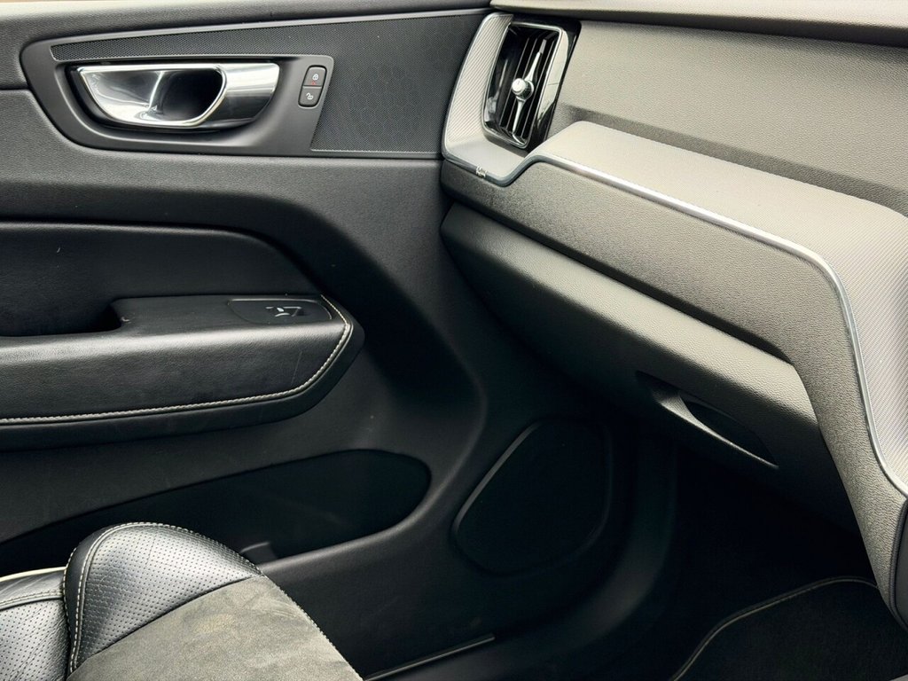 Used Volvo XC60 2018 for sale - 76417778: Photo 23