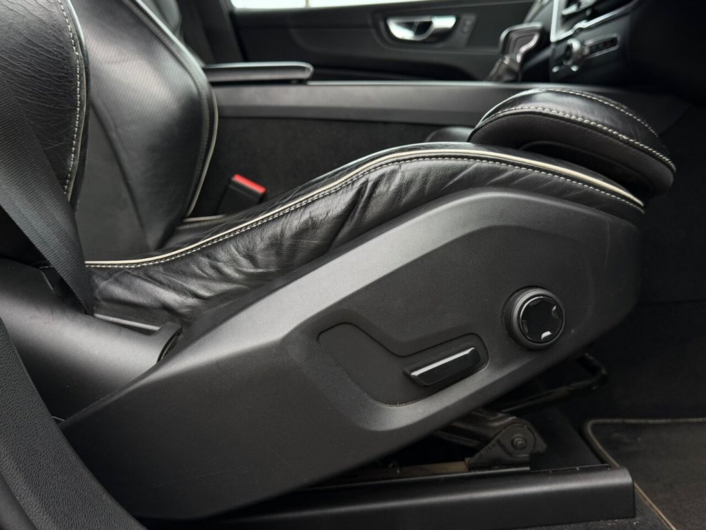 Used Volvo XC60 2018 for sale - 76417778: Photo 28