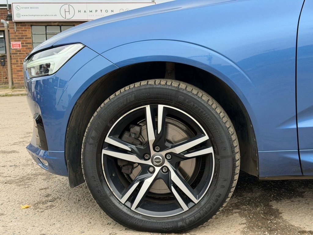 Used Volvo XC60 2018 for sale - 76417778: Photo 30