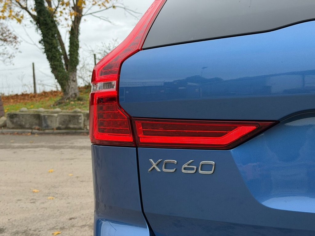 Used Volvo XC60 2018 for sale - 76417778: Photo 32