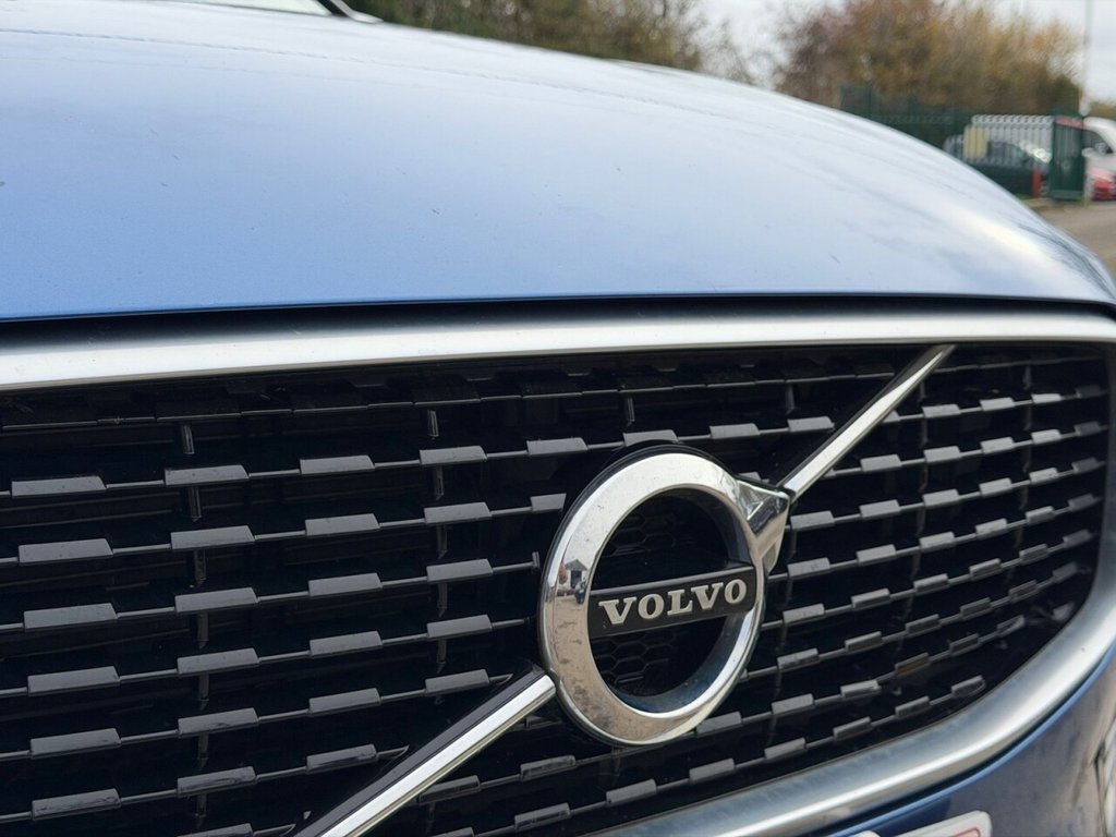 Used Volvo XC60 2018 for sale - 76417778: Photo 33