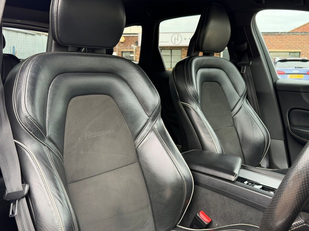 Used Volvo XC60 2018 for sale - 76417778: Photo 9