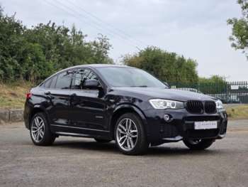 2015 (15) - 2.0 20d M Sport SUV 5dr Diesel Manual xDrive Euro 6 (s/s) (190 ps)