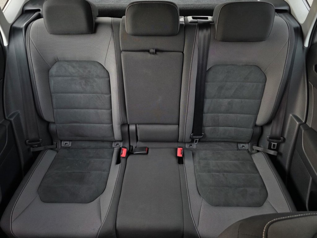 Used Volkswagen Golf SV 2015 for sale - 76500950: Photo 11