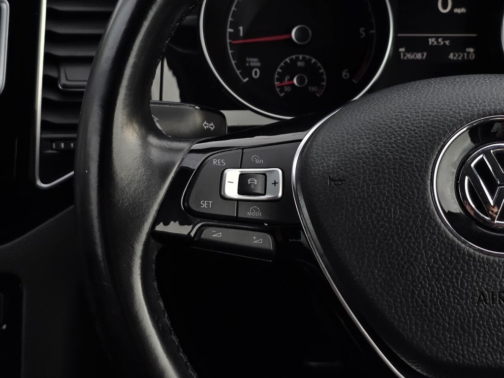 Used Volkswagen Golf SV 2015 for sale - 76500950: Photo 19