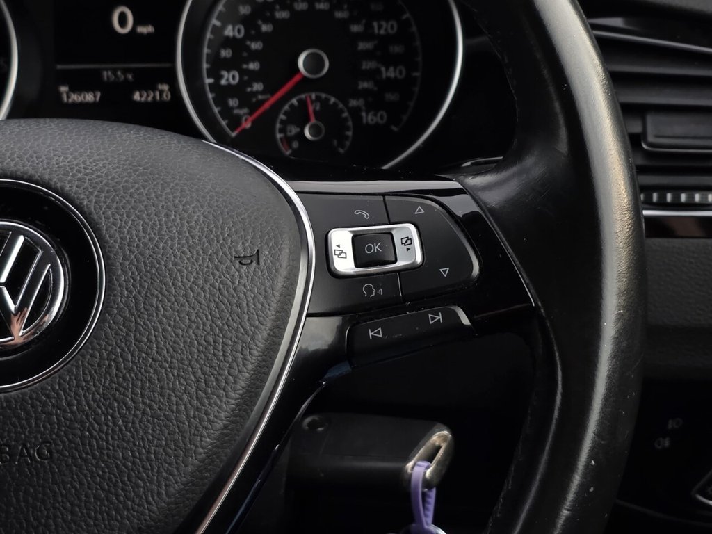 Used Volkswagen Golf SV 2015 for sale - 76500950: Photo 20