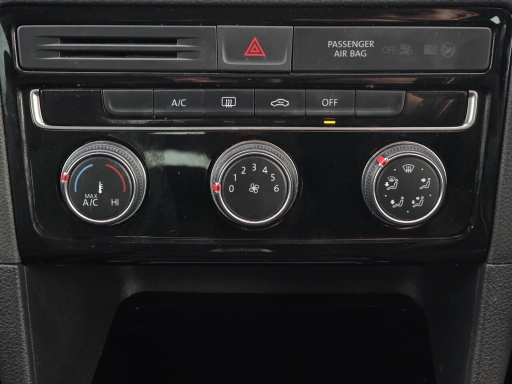 Used Volkswagen Golf SV 2015 for sale - 76500950: Photo 24