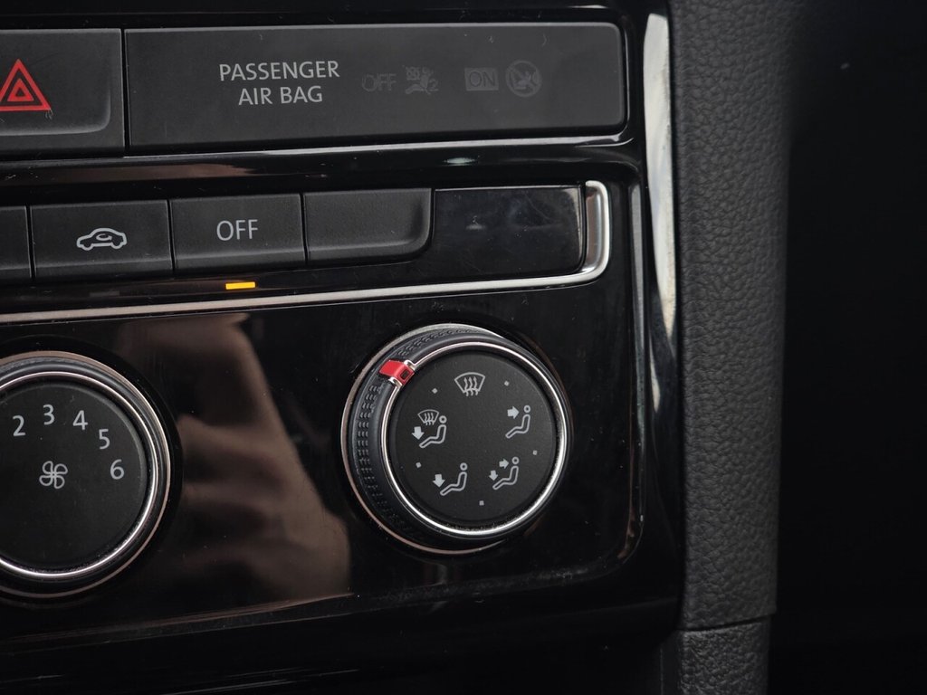 Used Volkswagen Golf SV 2015 for sale - 76500950: Photo 28