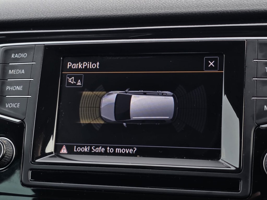 Used Volkswagen Golf SV 2015 for sale - 76500950: Photo 32