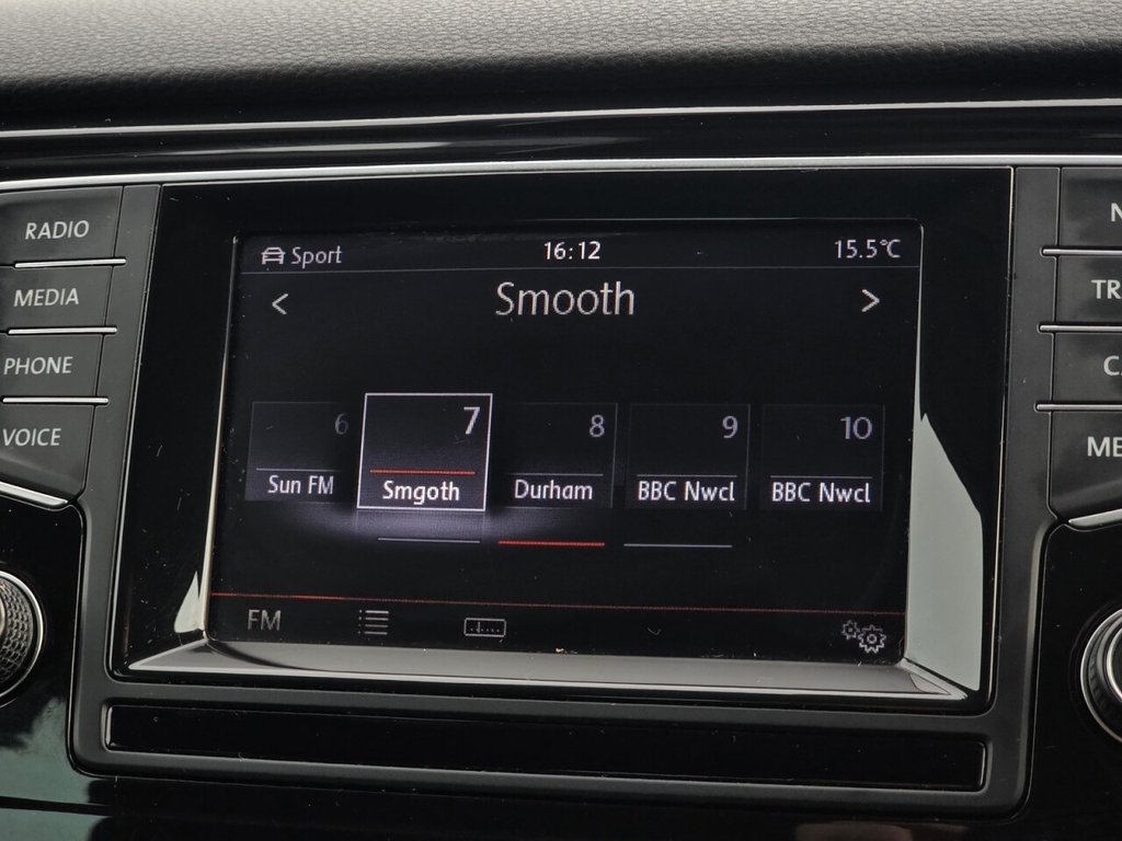 Used Volkswagen Golf SV 2015 for sale - 76500950: Photo 33