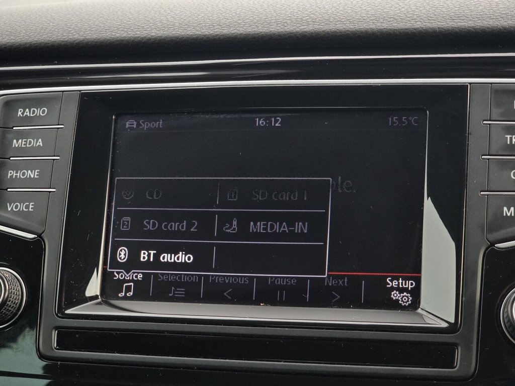 Used Volkswagen Golf SV 2015 for sale - 76500950: Photo 34