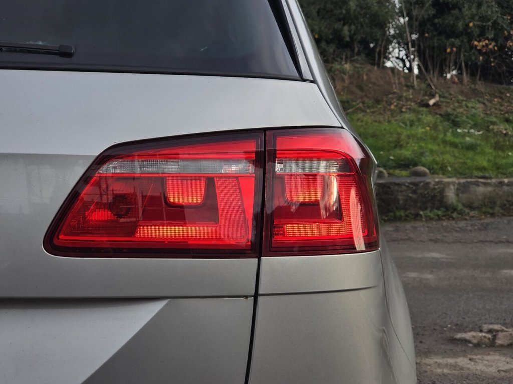 Used Volkswagen Golf SV 2015 for sale - 76500950: Photo 40