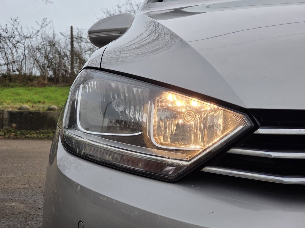 Used Volkswagen Golf SV 2015 for sale - 76500950: Photo 42