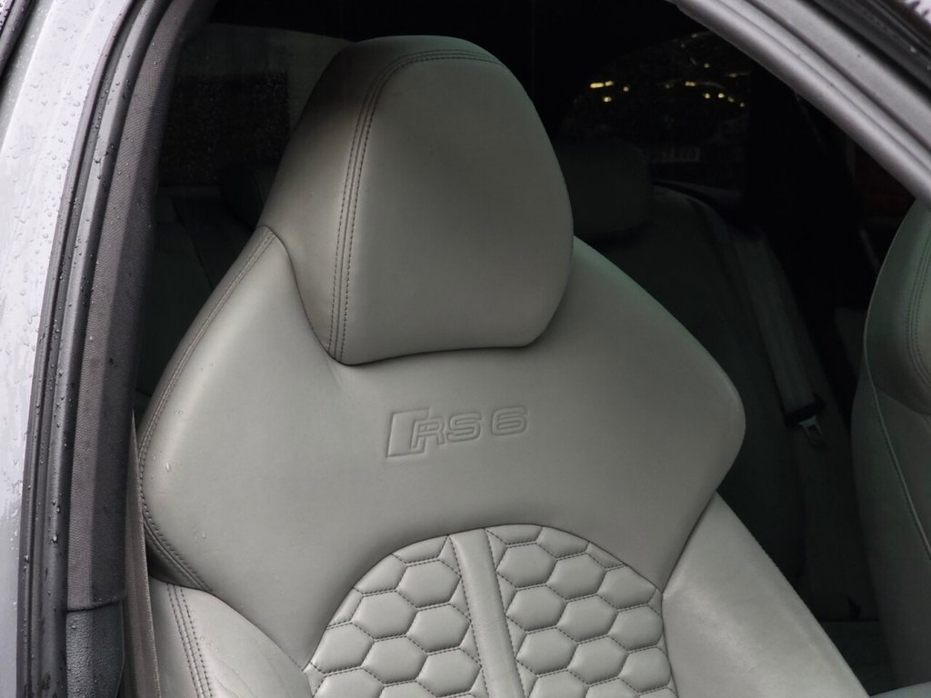 Used Audi RS6 2015 for sale - 77007594: Photo 12