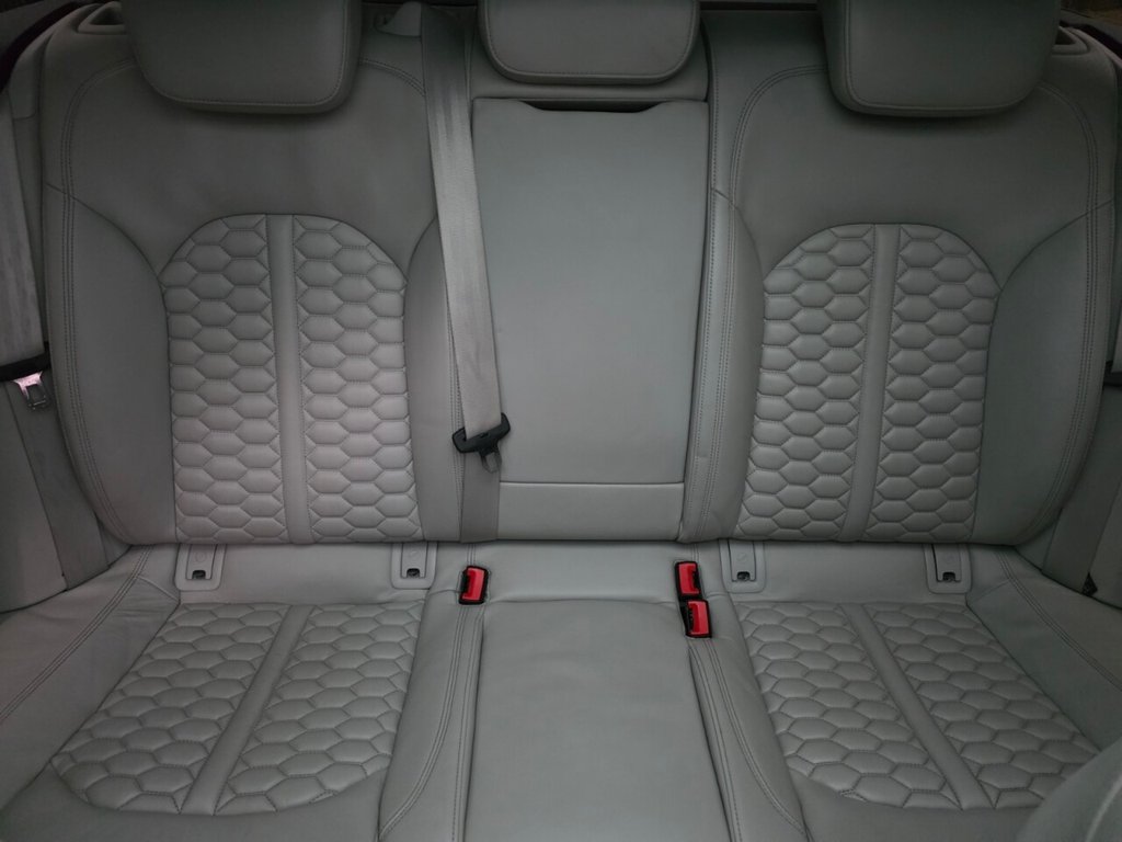 Used Audi RS6 2015 for sale - 77007594: Photo 13