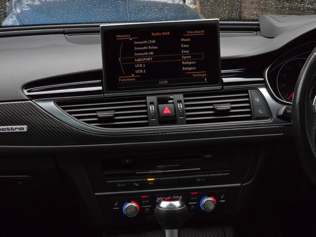 Used Audi RS6 2015 for sale - 77007594: Photo 16