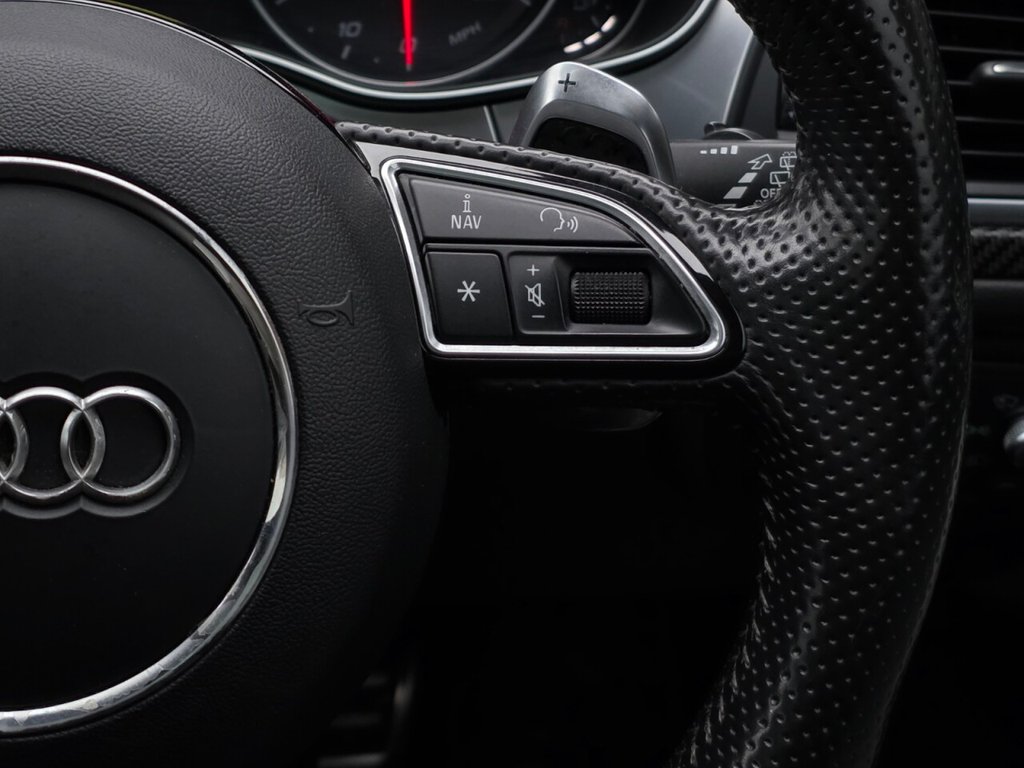 Used Audi RS6 2015 for sale - 77007594: Photo 19