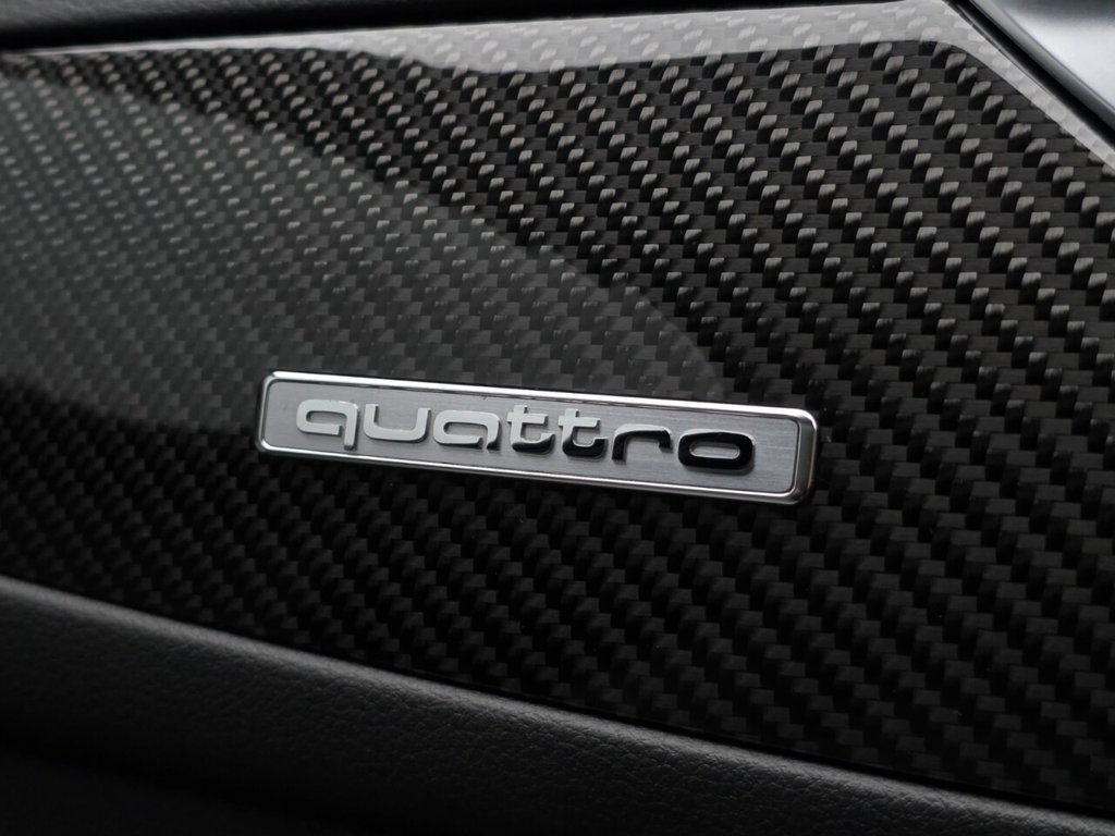 Used Audi RS6 2015 for sale - 77007594: Photo 24