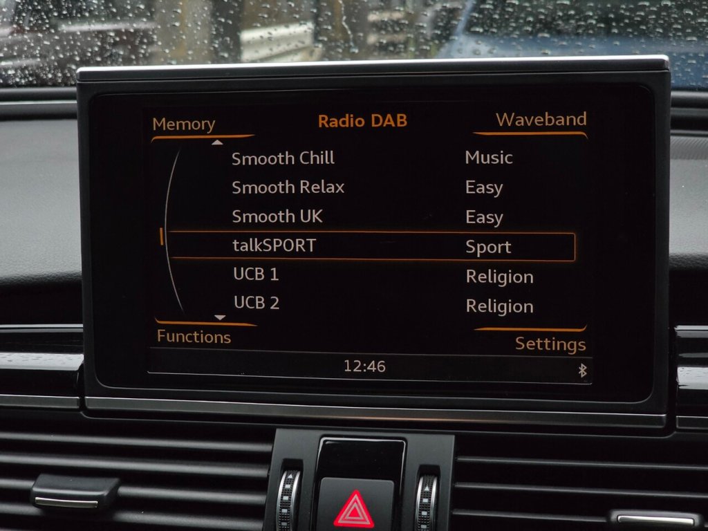 Used Audi RS6 2015 for sale - 77007594: Photo 28