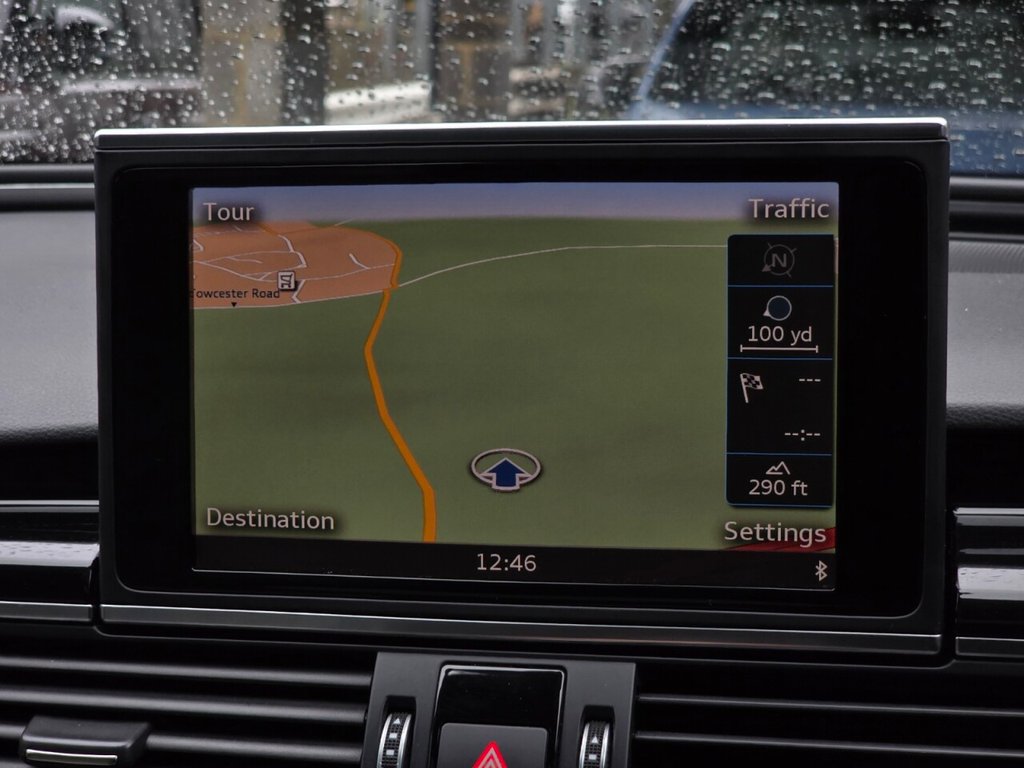 Used Audi RS6 2015 for sale - 77007594: Photo 30