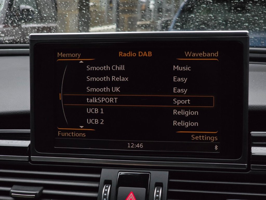 Used Audi RS6 2015 for sale - 77007594: Photo 31