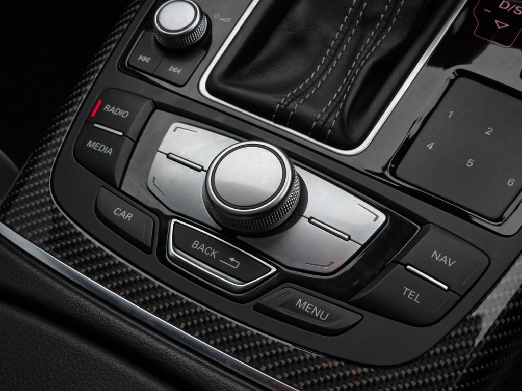 Used Audi RS6 2015 for sale - 77007594: Photo 37