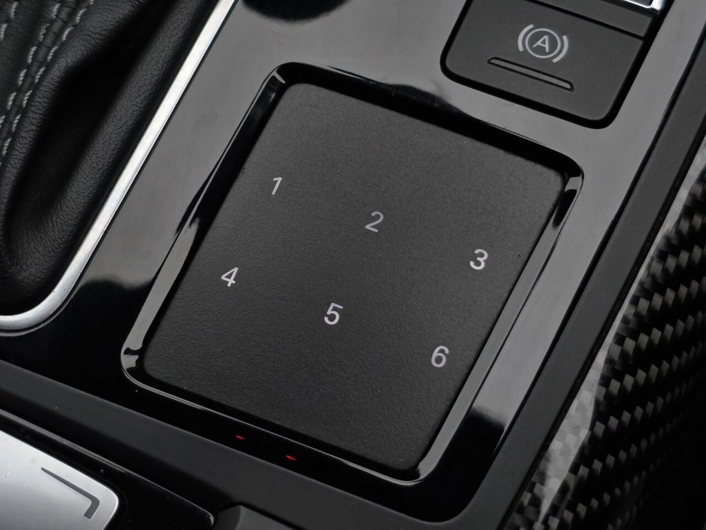 Used Audi RS6 2015 for sale - 77007594: Photo 40