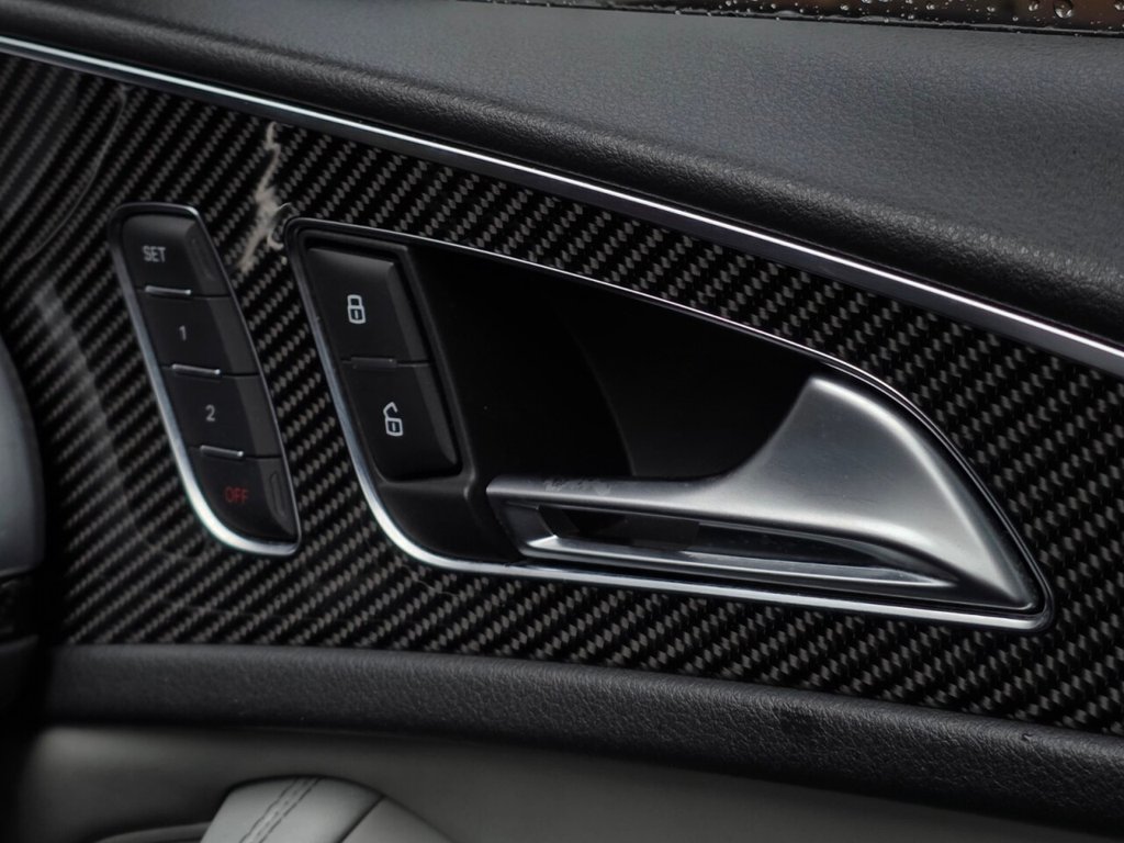 Used Audi RS6 2015 for sale - 77007594: Photo 42