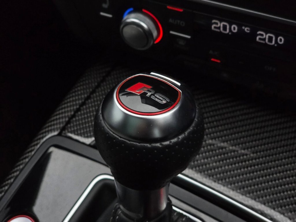 Used Audi RS6 2015 for sale - 77007594: Photo 48