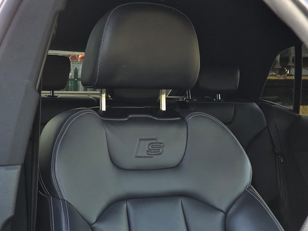 Used Audi Q8 2022 for sale - 76235395: Photo 16