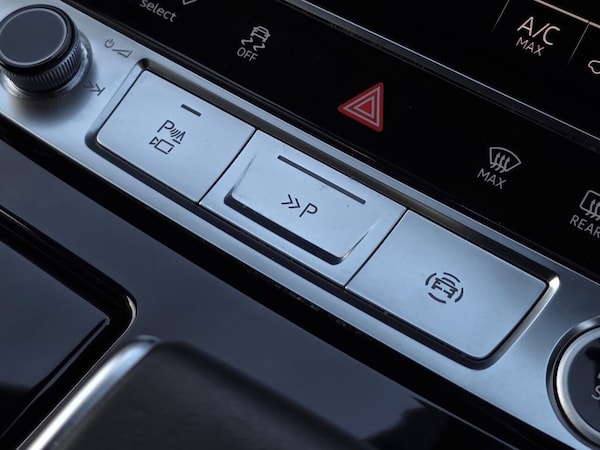 Used Audi Q8 2022 for sale - 76235395: Photo 19