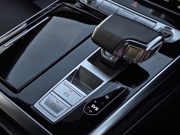 Used Audi Q8 2022 for sale - 76235395: Photo 20