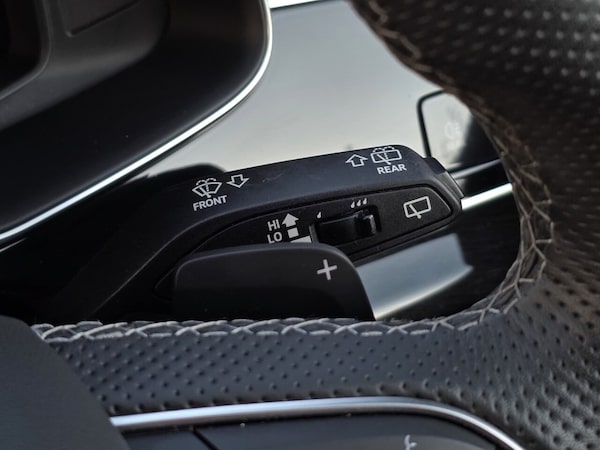 Used Audi Q8 2022 for sale - 76235395: Photo 25