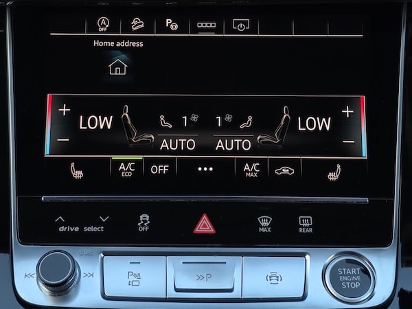 Used Audi Q8 2022 for sale - 76235395: Photo 48