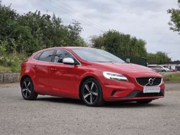 2017 (04) - 2.0 D2 R-Design Nav Plus Hatchback 5dr Diesel Manual Euro 6 (s/s) (120 ps)