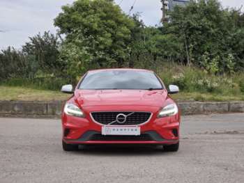 Used Volvo V40 2017 for sale - 74959929: Photo
