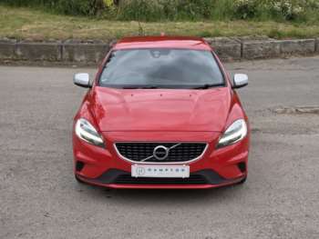 Used Volvo V40 2017 for sale - 74959929: Photo