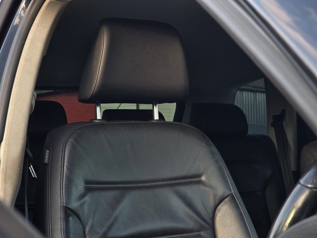 Used Volkswagen Touareg 2015 for sale - 77050807: Photo 14