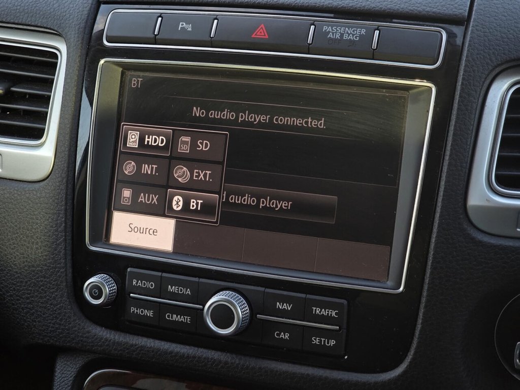 Used Volkswagen Touareg 2015 for sale - 77050807: Photo 36