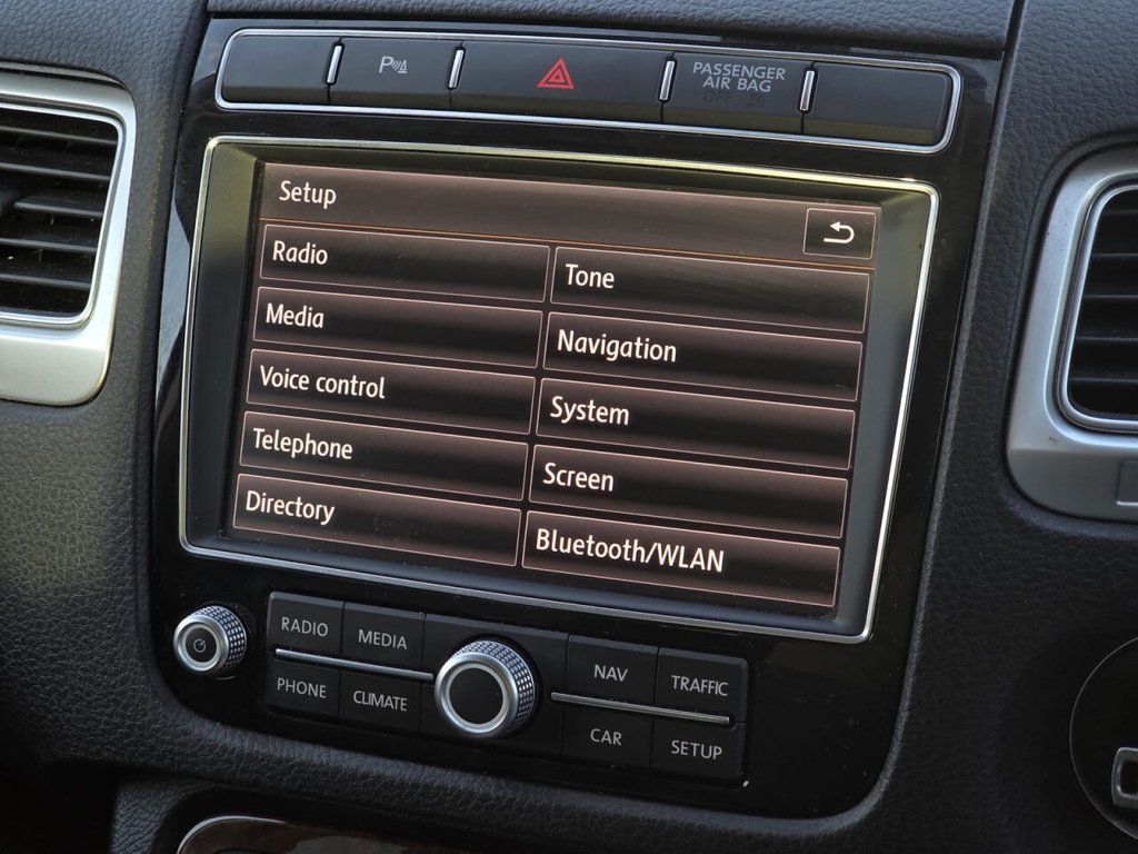 Used Volkswagen Touareg 2015 for sale - 77050807: Photo 37